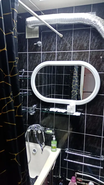 Квартира для дорогих гостей