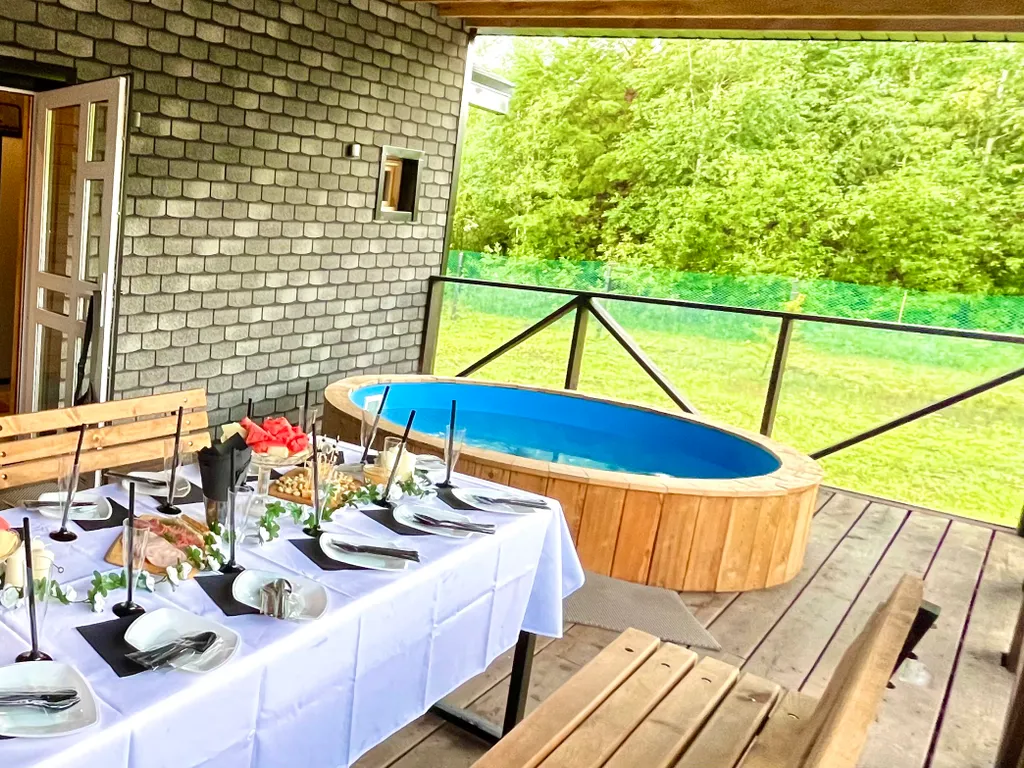 Апартаменты на Солнечной Долине