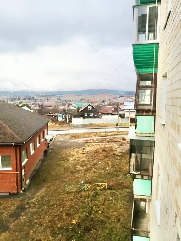 Уютная квартира с новым ремонтом