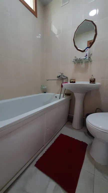 1-я квартира в центре города