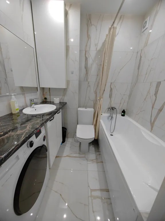 Квартира Квартира Студия на море — Севастополь