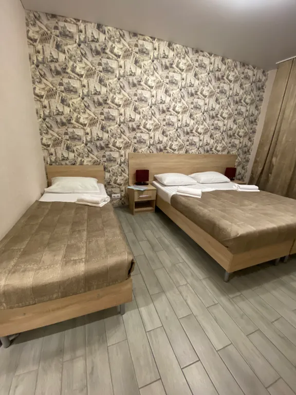 Квартира Комната — Анапа