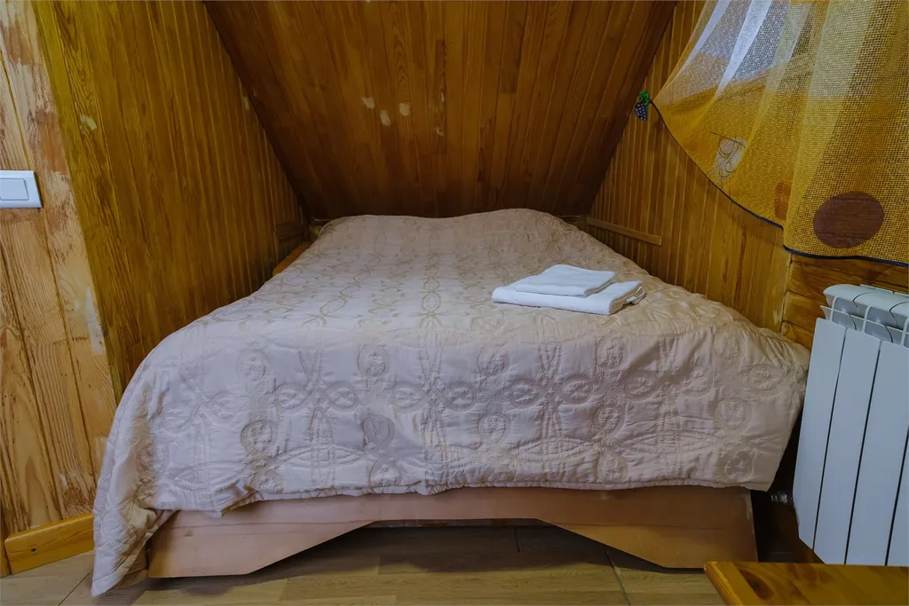 Квартира Комната — Шерегеш