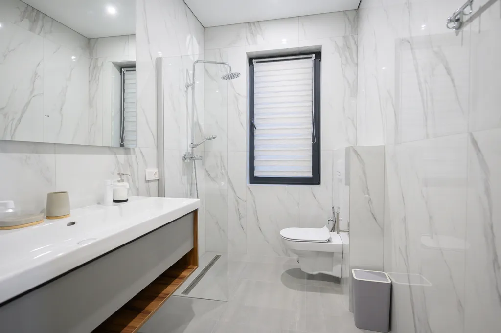 Комфортабельный дом у речного плёса