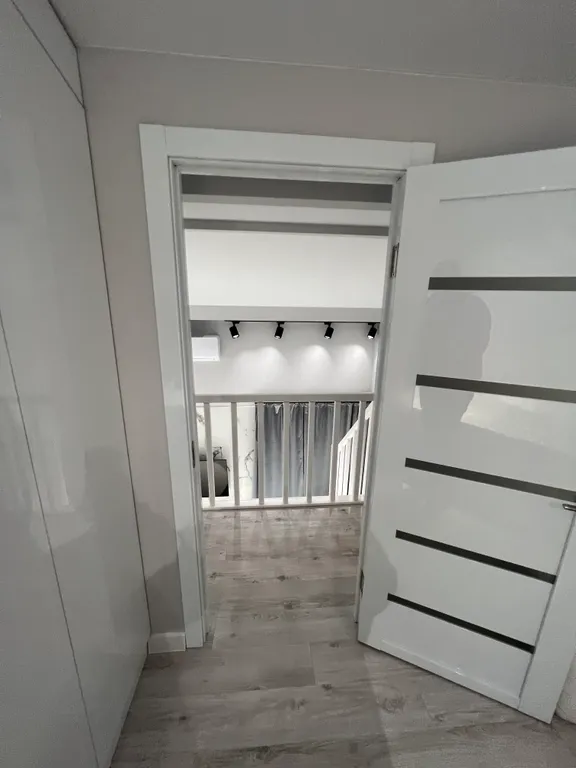 Квартира в районе Южные культуры