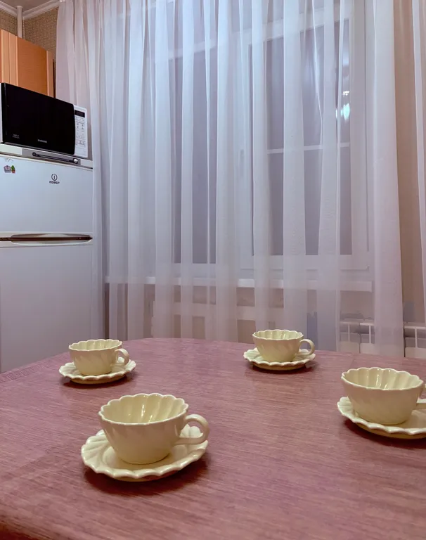 Уютная квартира в Красноармейском районе