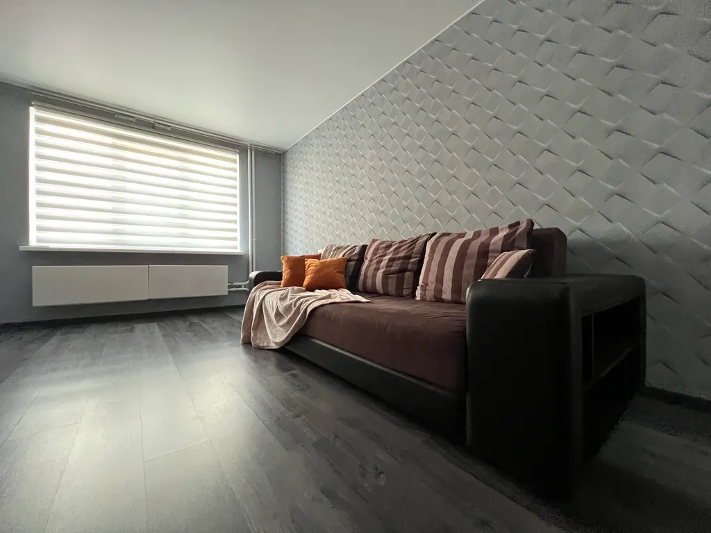 Квартира Квартира 2 к.кв. около парка Галицкого не берем оплату за уборку — Краснодар