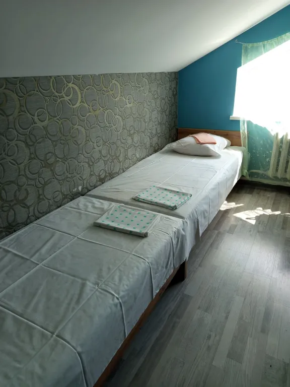 Квартира Комната — Брест