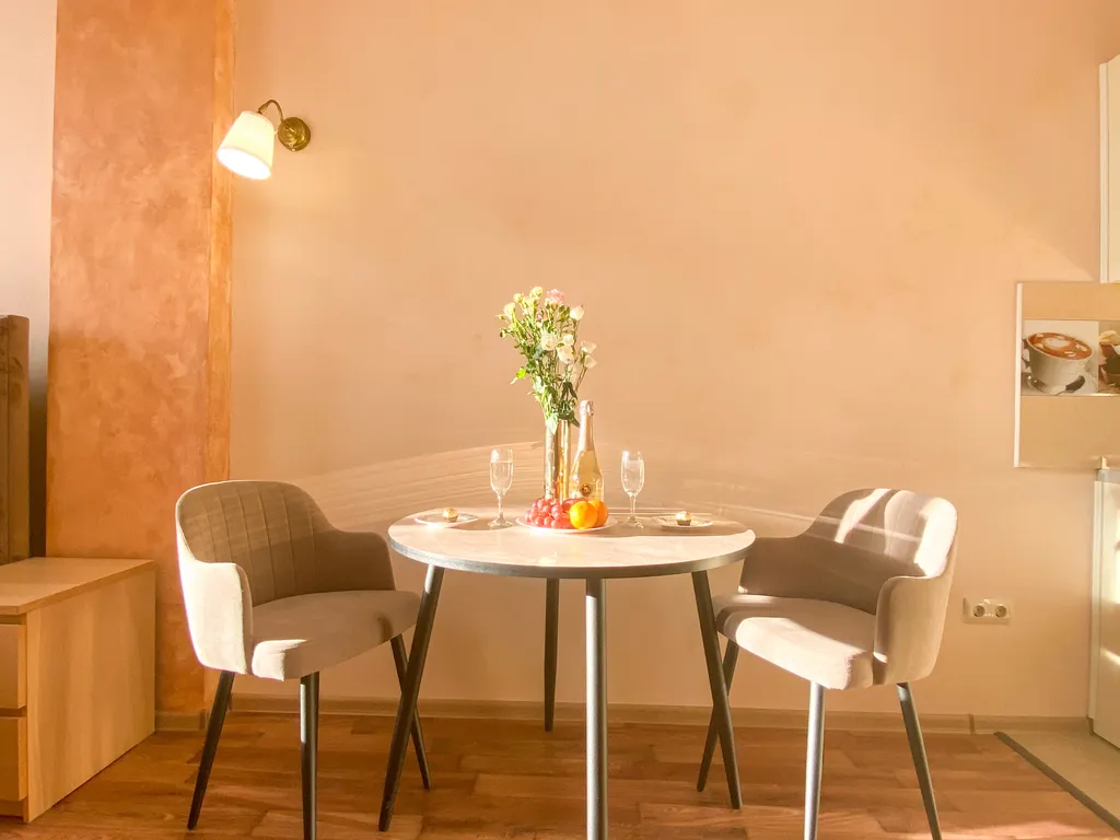 Квартира Квартира Студия в центре — Севастополь