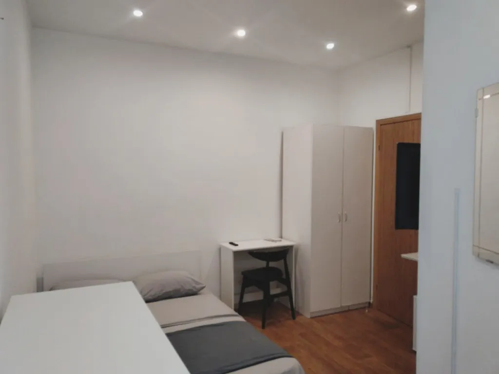 Счастливая матрёшка комната лайф на площади Восстания