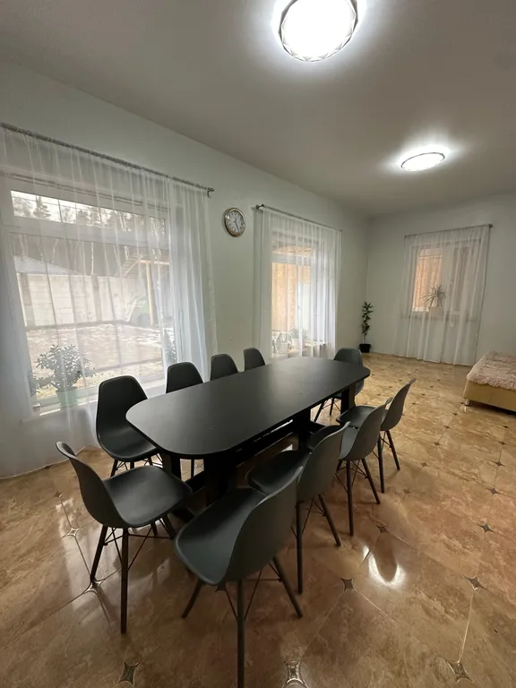 Дом Загородное Счастье