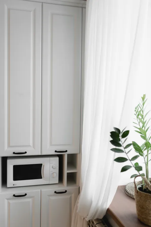 Дизайнерский апартамент сканди в центре города