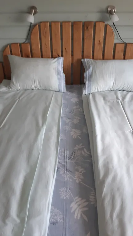 Старая Ладога - уютный, тихий, комфортный гостевой дом Барыня