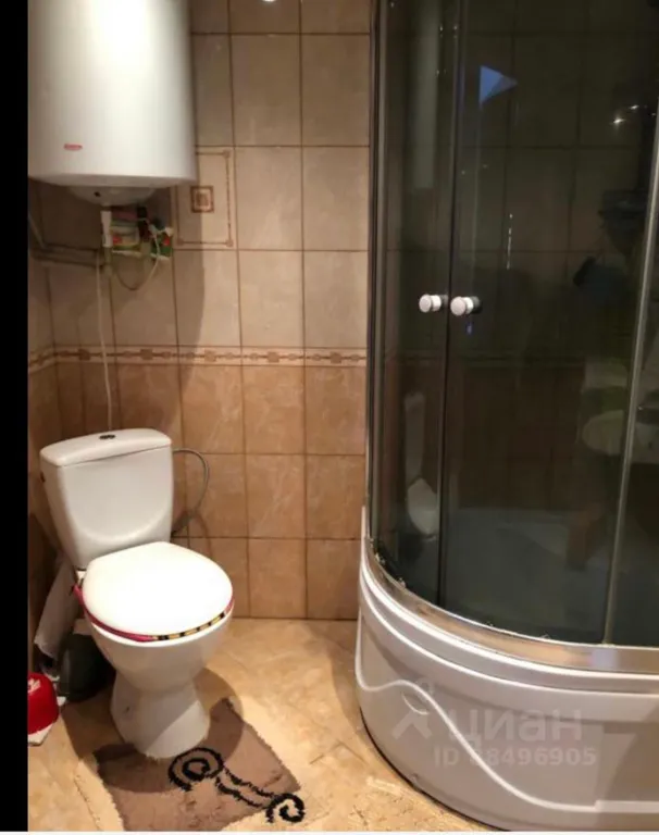 Коттедж Дом на Куршской косе — Рыбачий