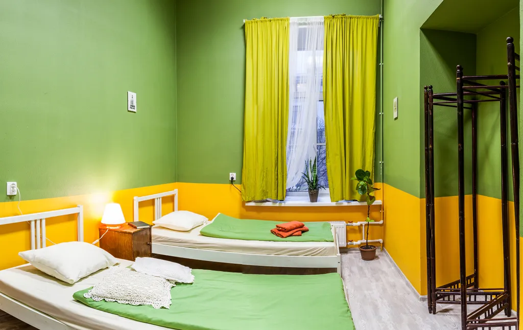 Квартира Комната — Санкт-Петербург