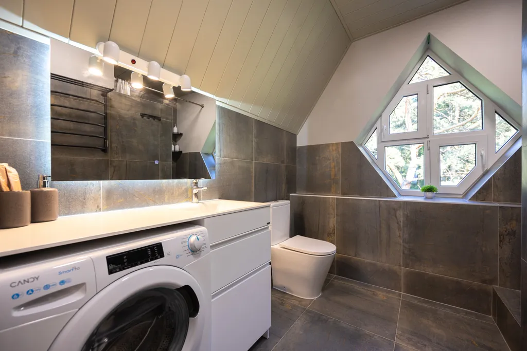 Апартаменты в центре города Светлогорска