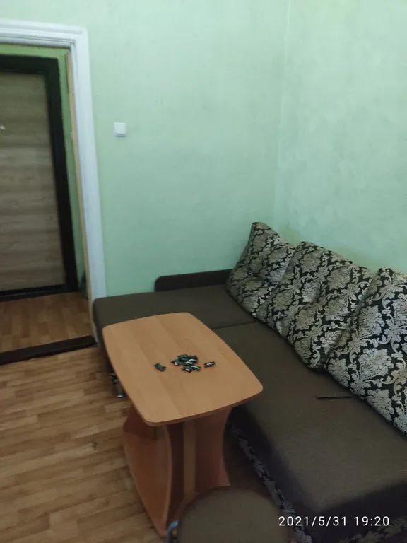 Уютная квартира в центре