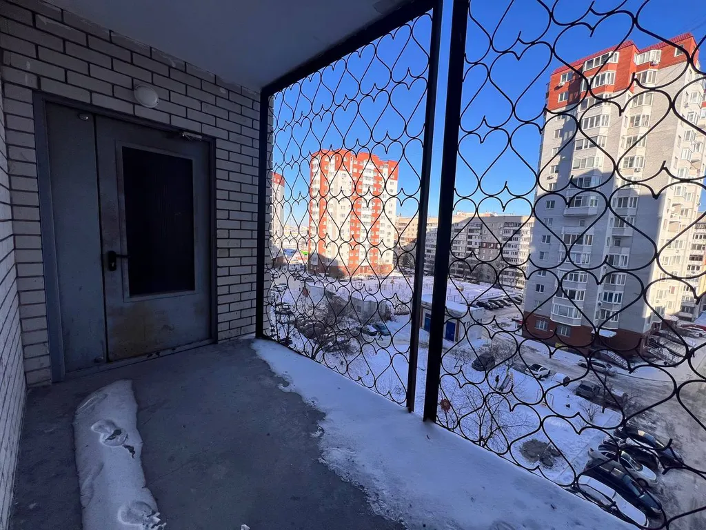 Квартира Студия центр уютная светлая, ТЦ Вояж, парковка, кафе, аквапарк, источник — Тюмень