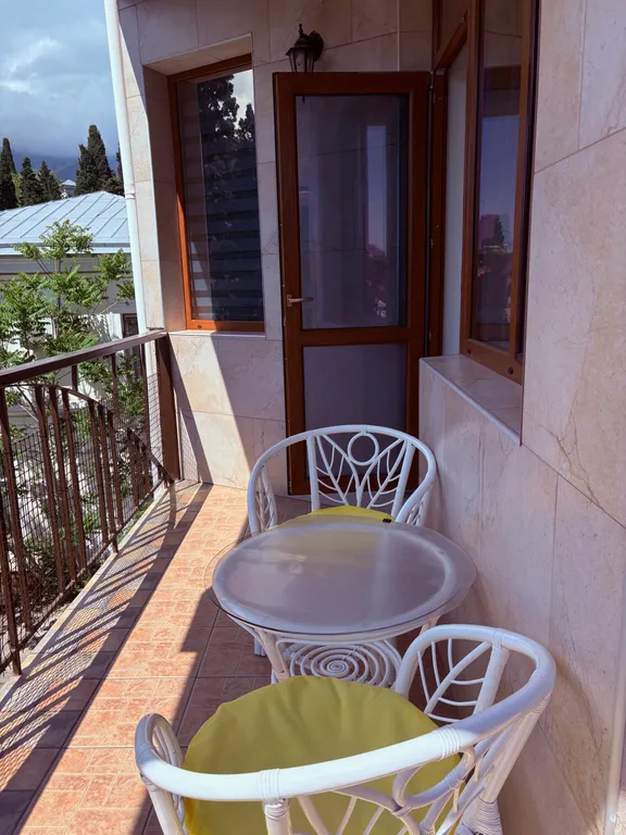 Апартаменты в центре с парковкой