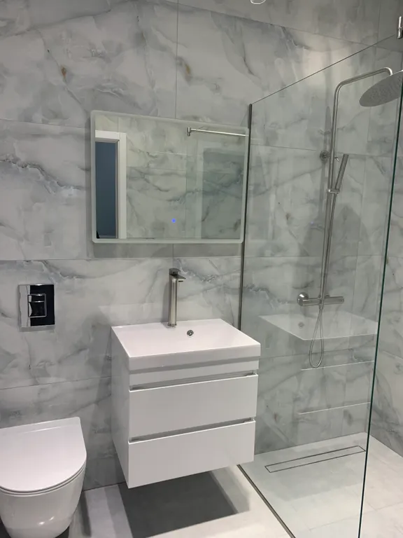 Дом с сауной