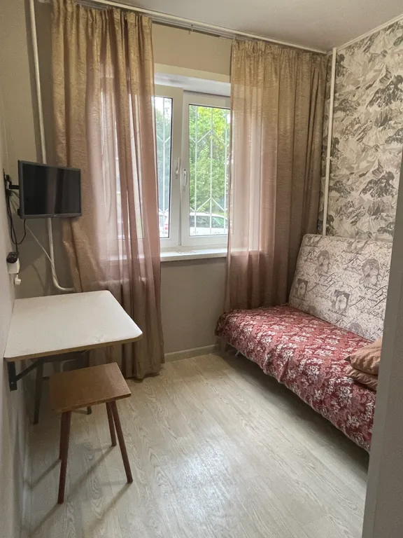 Квартира Уютная студия в центре города на Округ Галле — аренда посуточно в Уфа