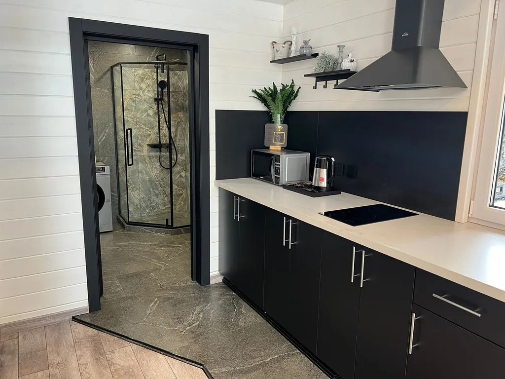 3-комнатный Дом