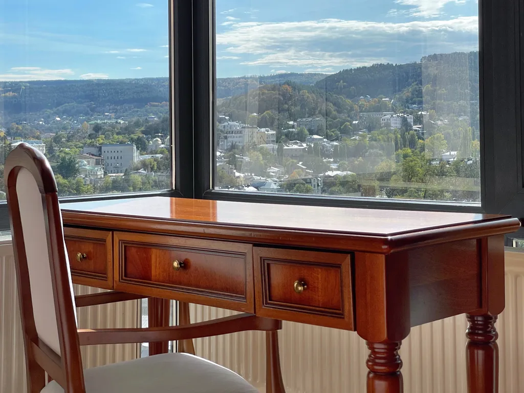 Апартамент эксклюзив