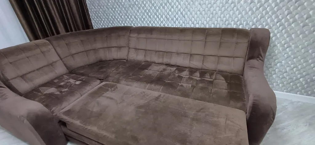 Уютная квартира в районе Палестина