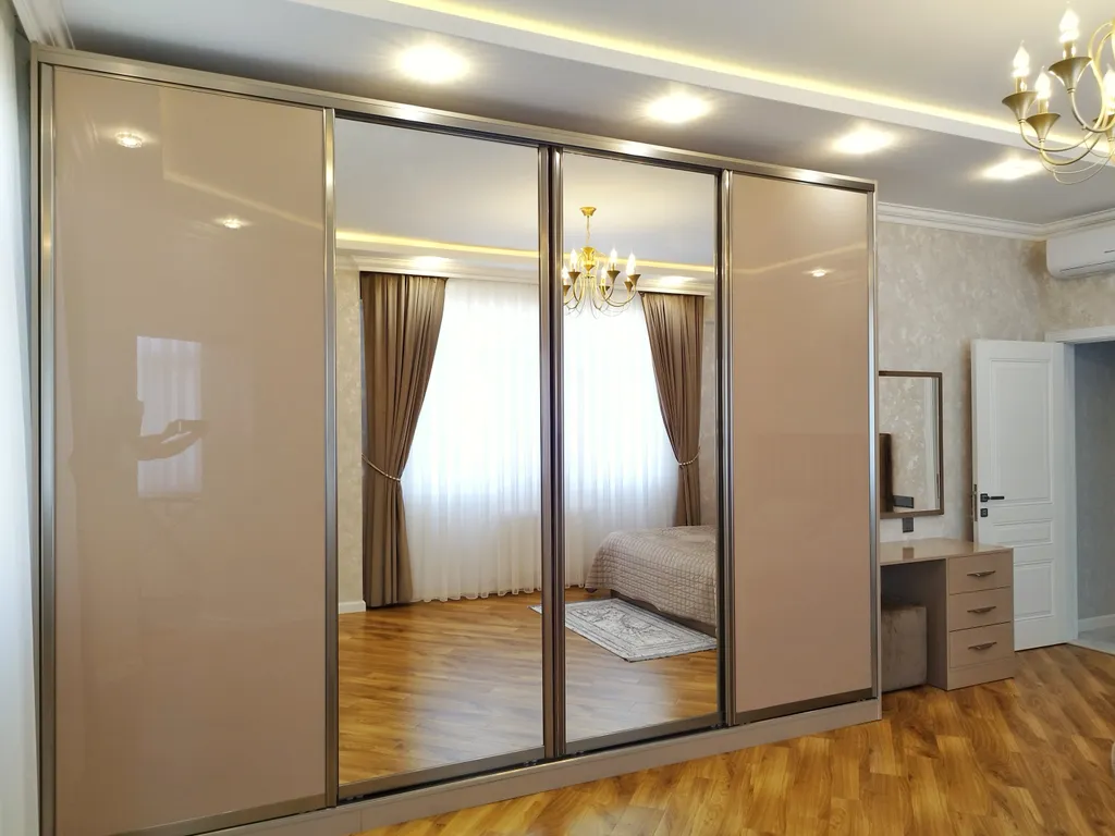 Apartament in the city center