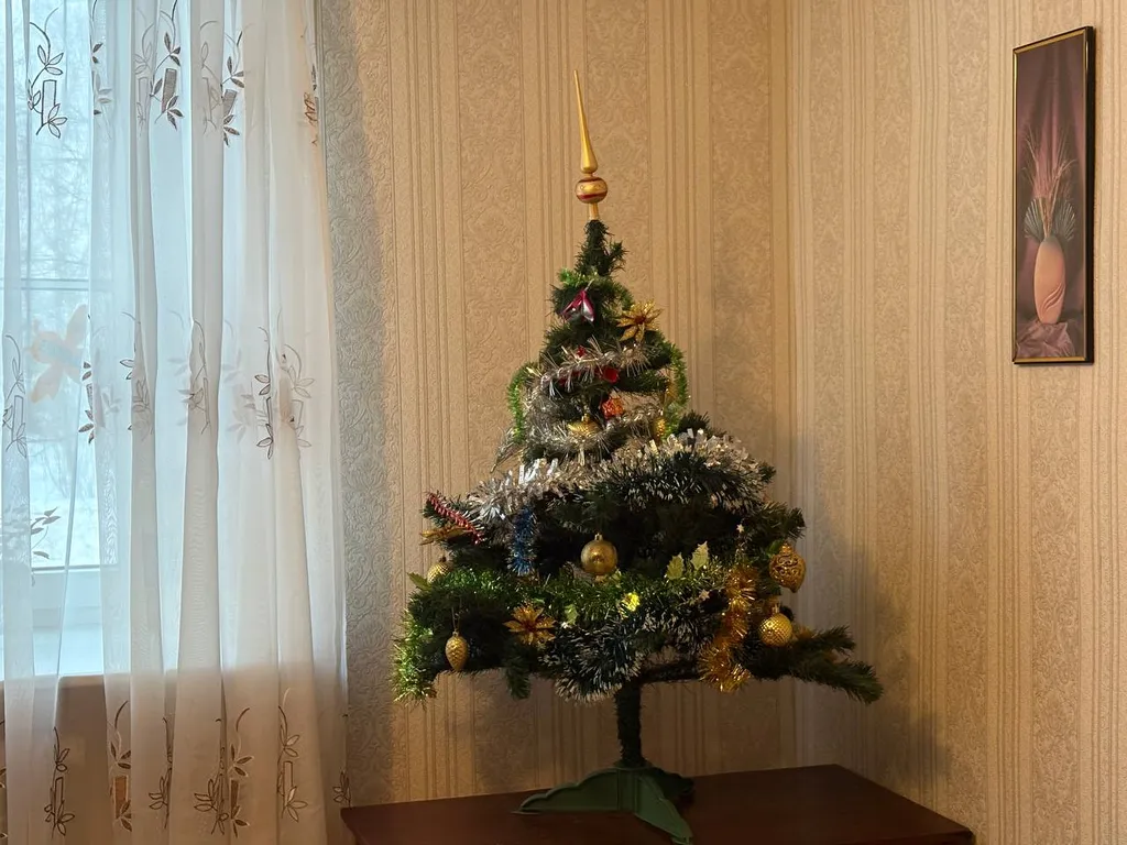 Уютная квартира в историческом районе — аренда посуточно в Псков