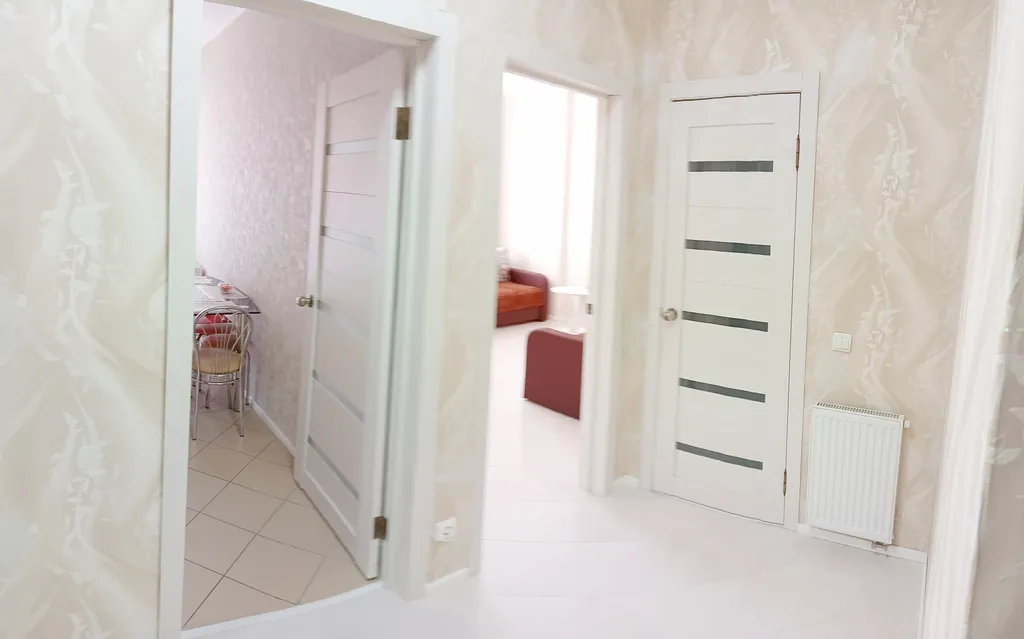 Квартира Квартира в 5 минутах от моря — Зеленоградск