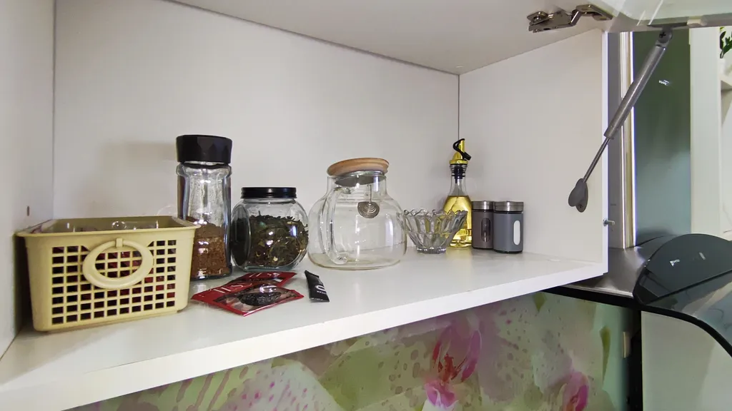 Уютная квартира рядом с парком