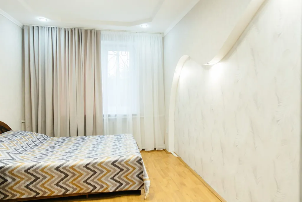 Уютный коттедж где всё рядом