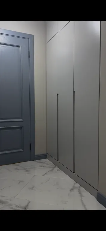 Апартамент с видом на море