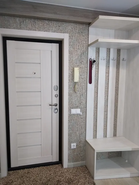 150м до замка 2 ком. дизайнерские апартаменты