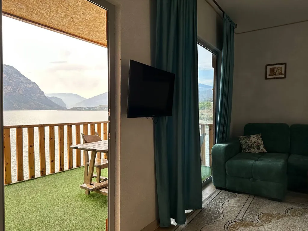 Квартира Комната — Шамилькала