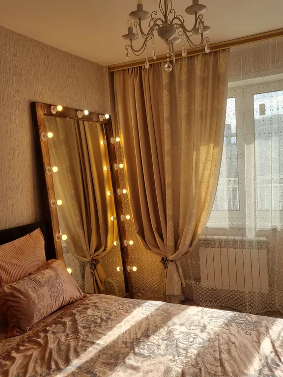 Квартира Уютная квартира от собственника в центре — Красноярск