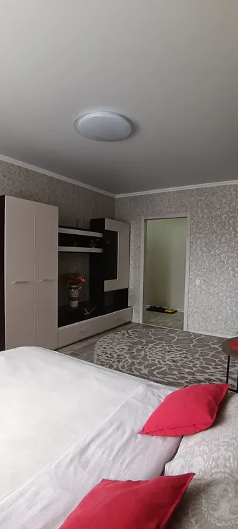 Новая уютная квартира с отличным ремонтом