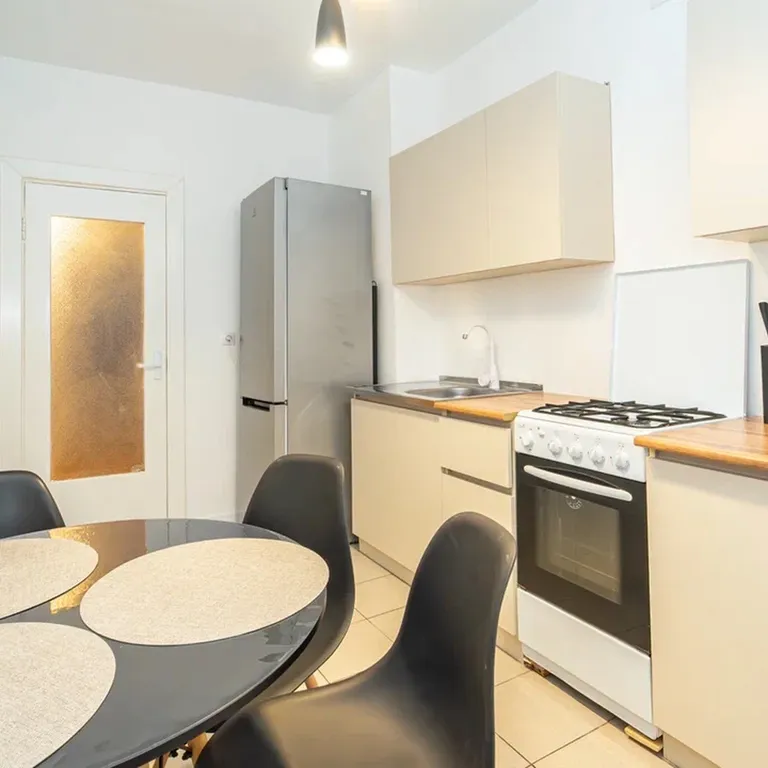 Apartment in the centre of Minsk on Kupali 7 st