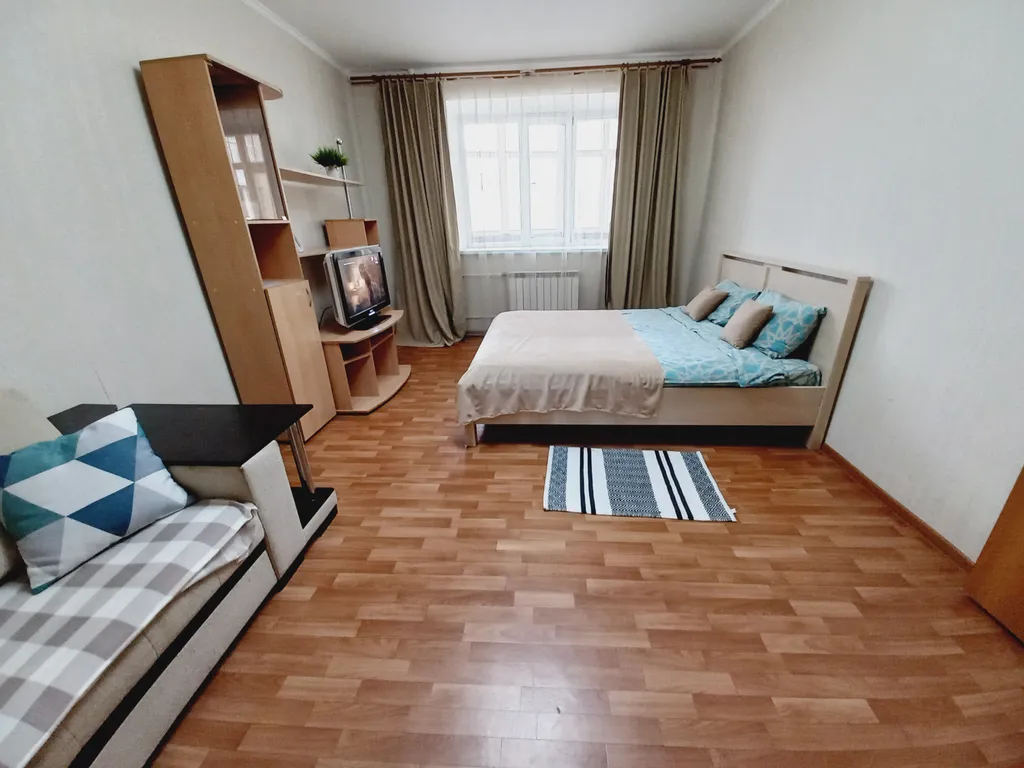 Квартира в центре около БелГУ