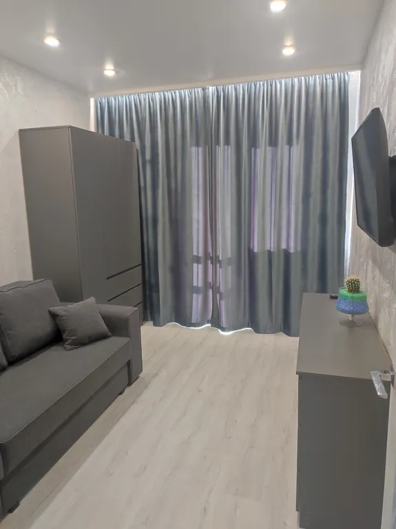 Квартира, апартаменты