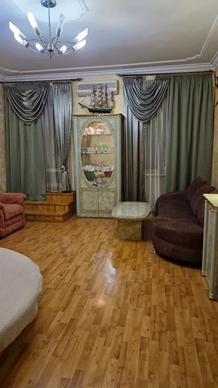 Квартира 2-комнатная Квартира — Севастополь