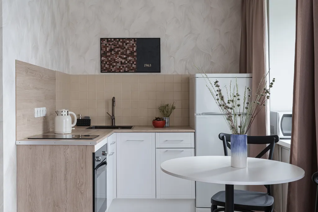 Квартира Квартира на Пятом в историческом центре города — Красноярск