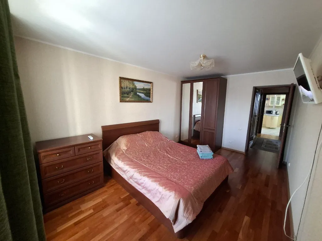 Уютная квартира — аренда посуточно в Смоленск