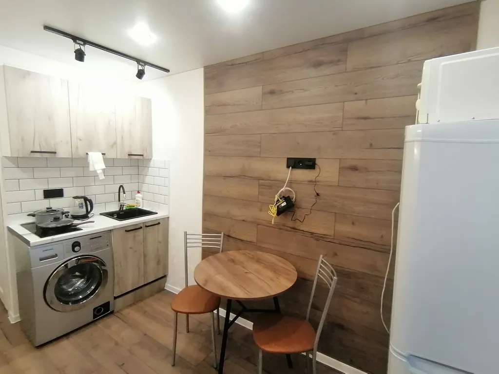 Уютная студия близко к центру