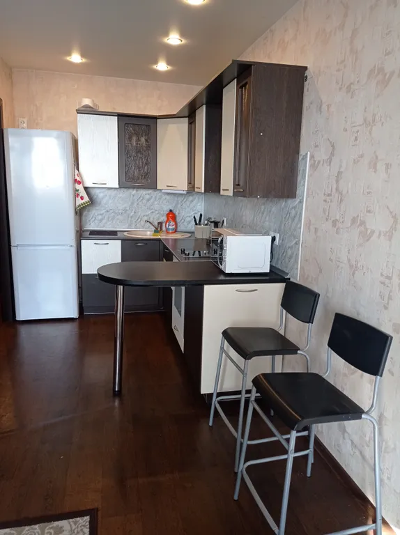 Квартира Квартира Гнездо на Ракетной — Екатеринбург