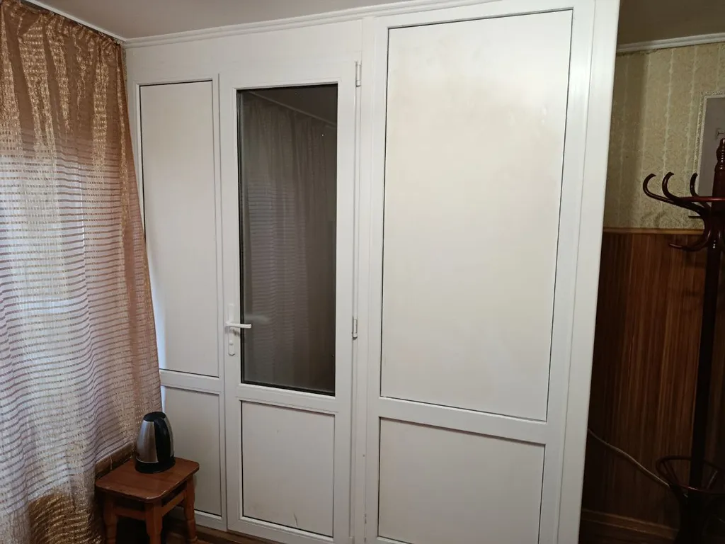 Бюджетный комфортный номер