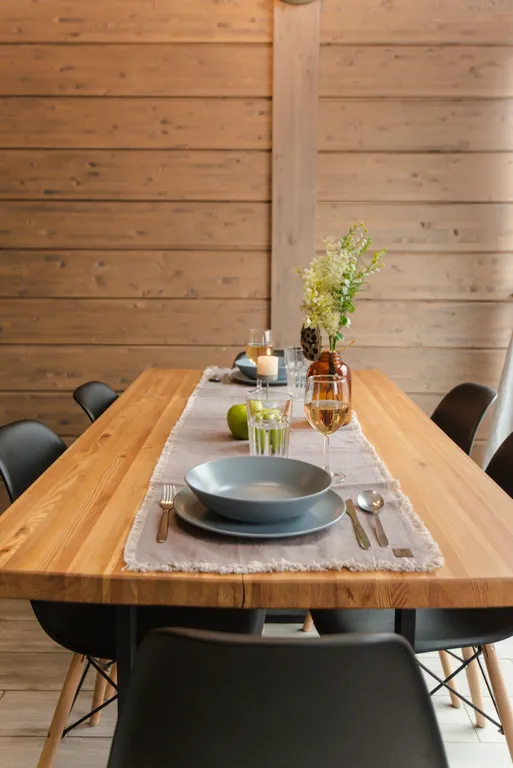 3-комнатный Дом