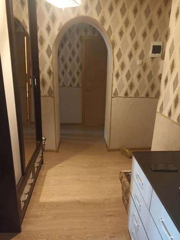 Квартира Уютная квартира, не сдаётся для встреч и вечеринок — Луховицы