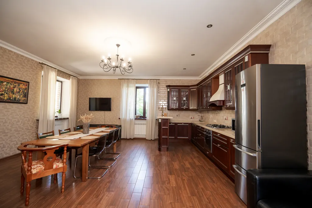 Дом отдыха "Грушевый Сад"